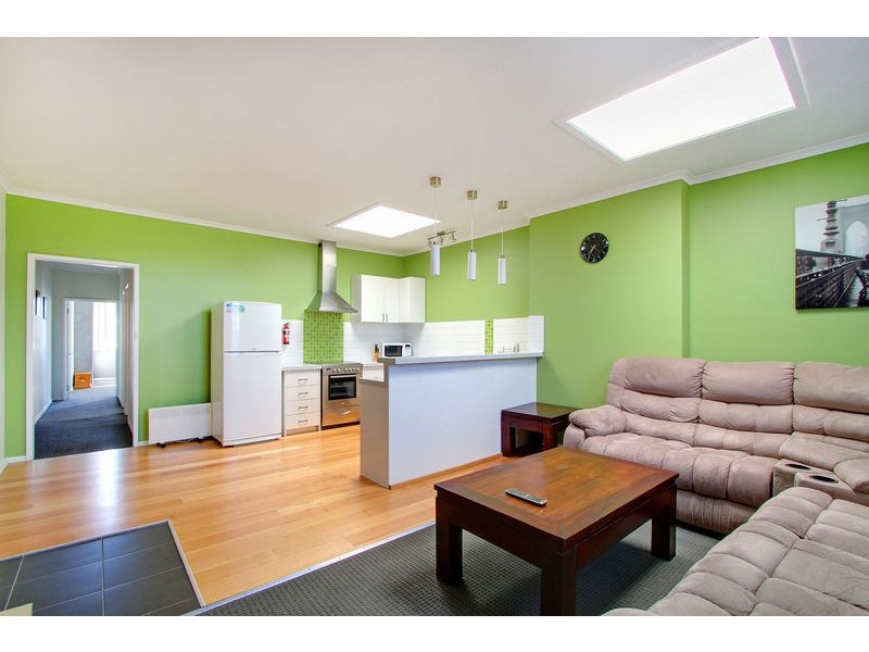 6 Yorktown Square, Launceston TAS 7250