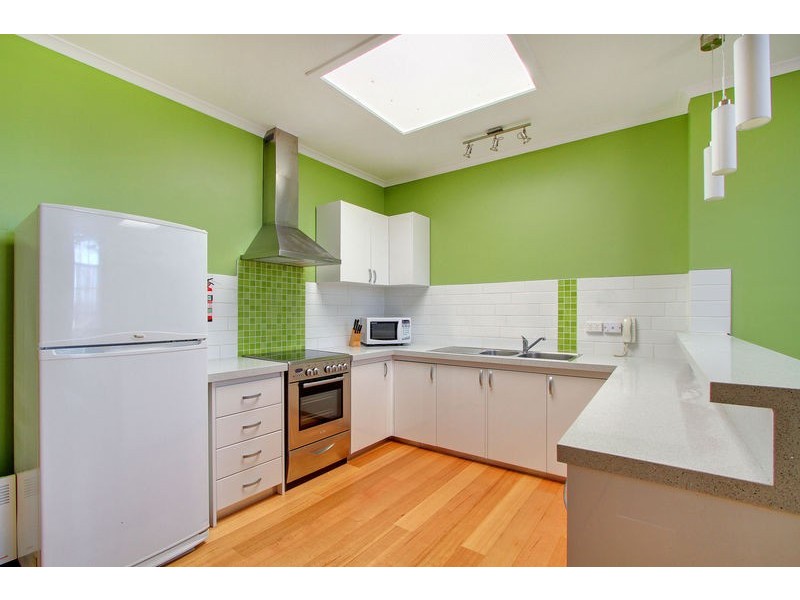 6 Yorktown Square, Launceston TAS 7250
