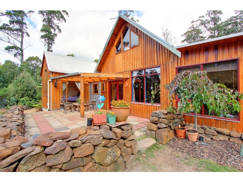 65 Cherry Farm Rd, Underwood TAS 7268