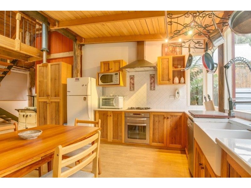 65 Cherry Farm Rd, Underwood TAS 7268