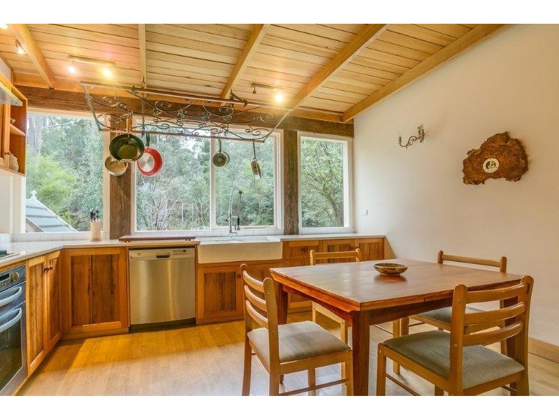 65 Cherry Farm Rd, Underwood TAS 7268