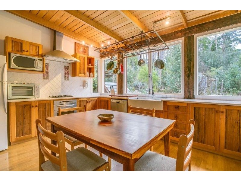 65 Cherry Farm Rd, Underwood TAS 7268