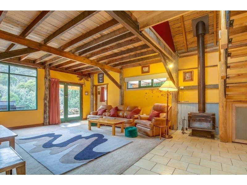 65 Cherry Farm Rd, Underwood TAS 7268