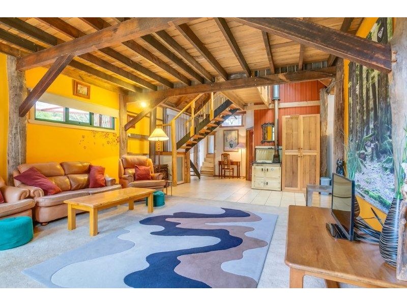 65 Cherry Farm Rd, Underwood TAS 7268