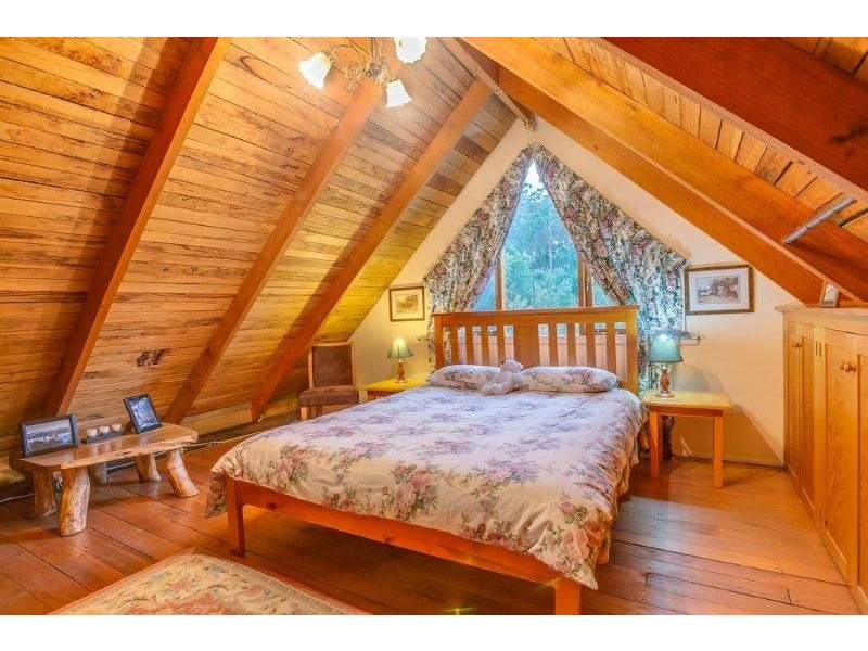 65 Cherry Farm Rd, Underwood TAS 7268