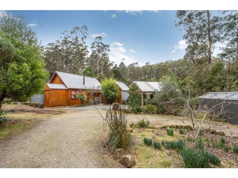 65 Cherry Farm Rd, Underwood TAS 7268