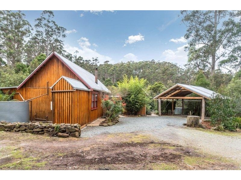 65 Cherry Farm Rd, Underwood TAS 7268