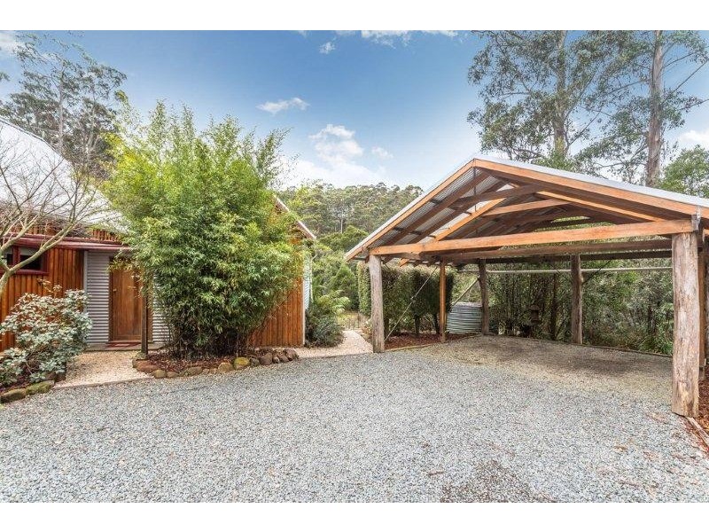 65 Cherry Farm Rd, Underwood TAS 7268