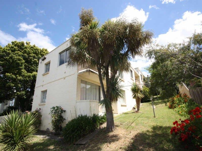 4/6 Maitland Street, Launceston TAS 7250