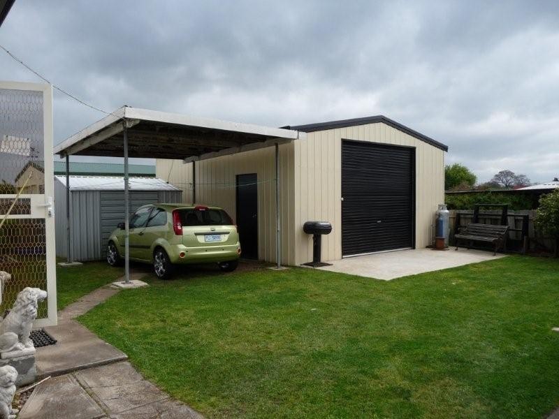 143 King Street, Westbury TAS 7303