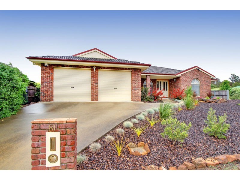 81 Harley Parade, Prospect TAS 7250