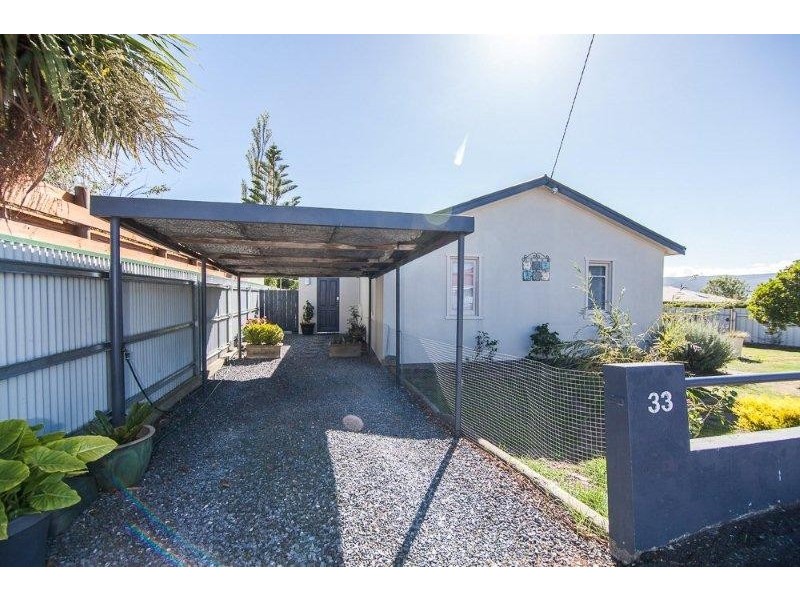 33 Watchorn Street, South Launceston TAS 7249