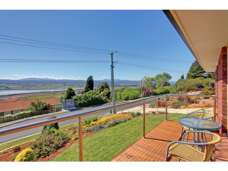 1/60  Cormiston Road, Riverside TAS 7250