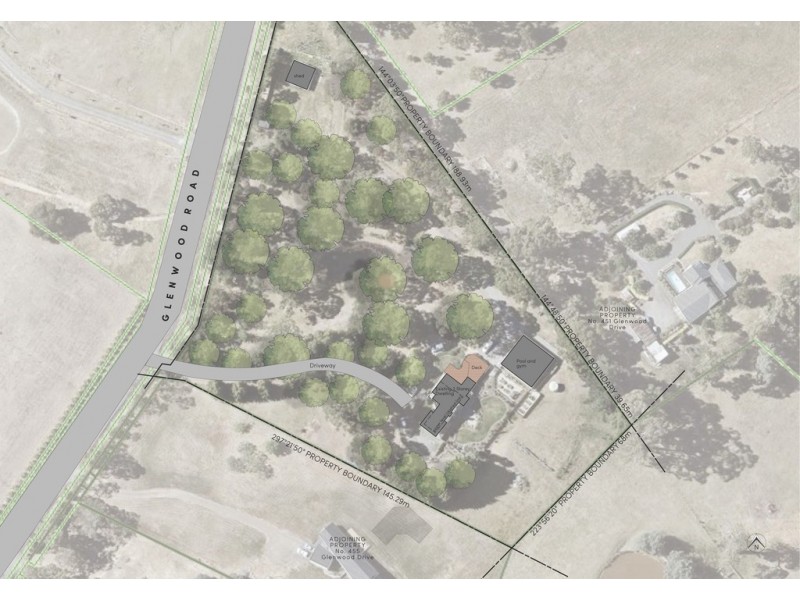 449 Glenwood Road, Relbia TAS 7258