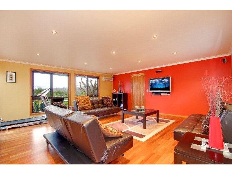 120 Panorama Road, Blackstone Heights TAS 7250
