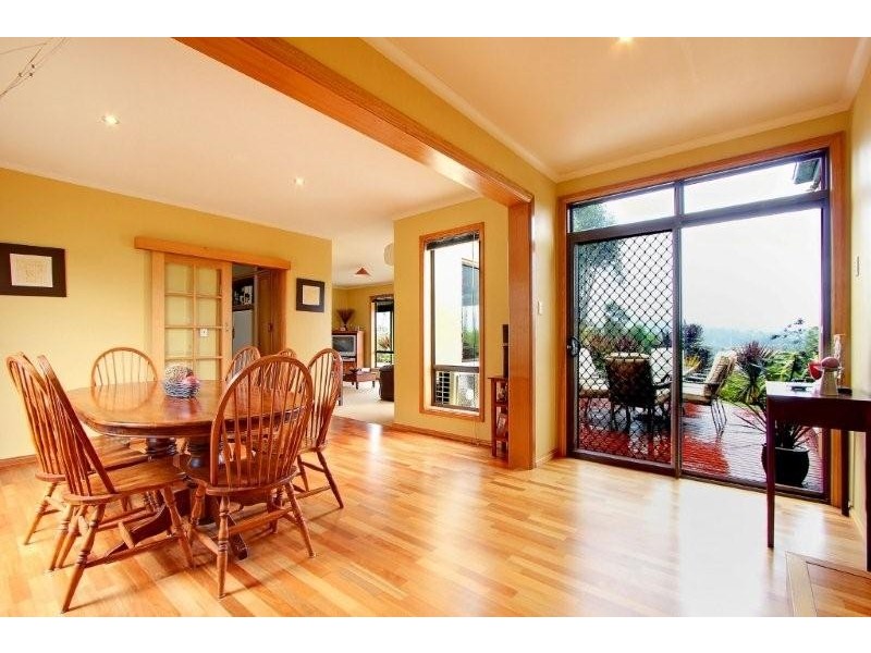 120 Panorama Road, Blackstone Heights TAS 7250