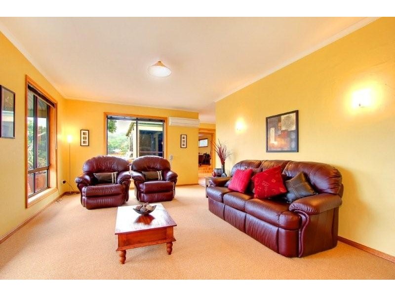 120 Panorama Road, Blackstone Heights TAS 7250