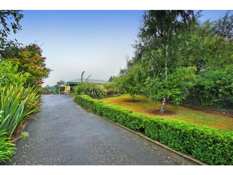 120 Panorama Road, Blackstone Heights TAS 7250