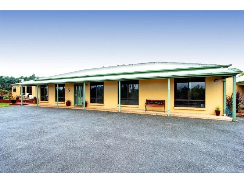 120 Panorama Road, Blackstone Heights TAS 7250