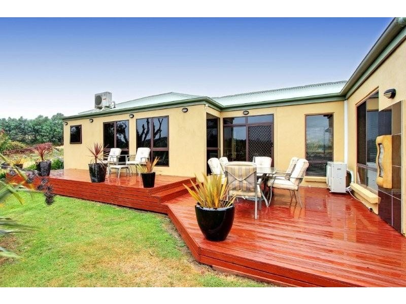 120 Panorama Road, Blackstone Heights TAS 7250