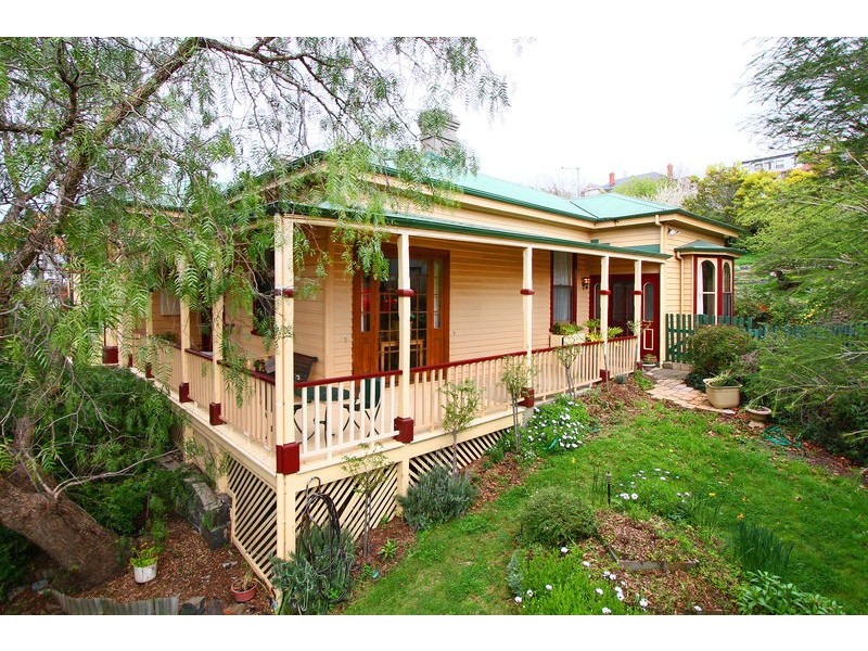 1 Gorge Road, Trevallyn TAS 7250