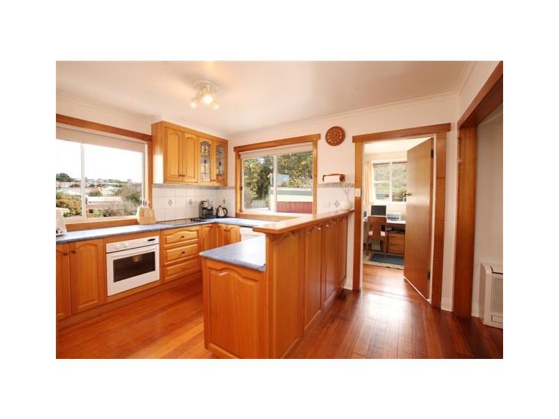 81 Punchbowl Rd, Punchbowl TAS 7249