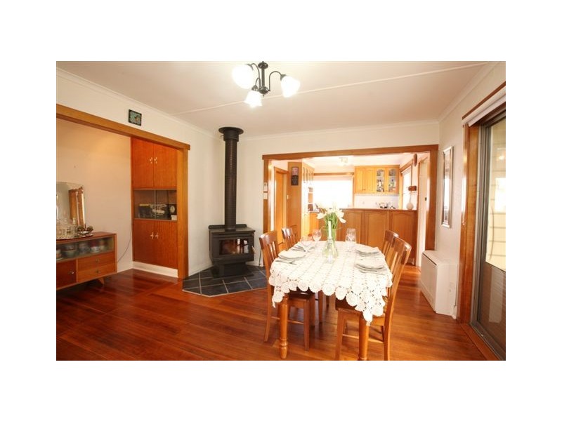 81 Punchbowl Rd, Punchbowl TAS 7249