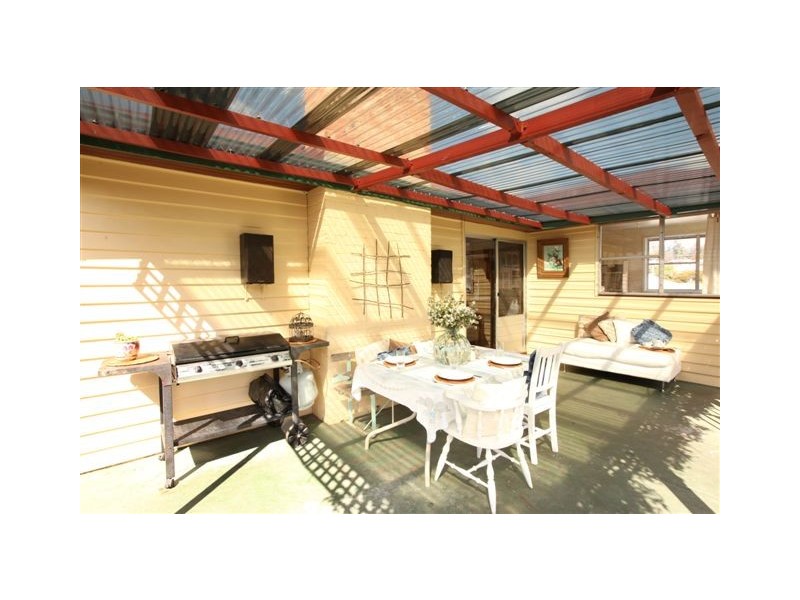 81 Punchbowl Rd, Punchbowl TAS 7249