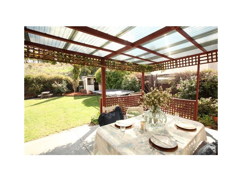 81 Punchbowl Rd, Punchbowl TAS 7249