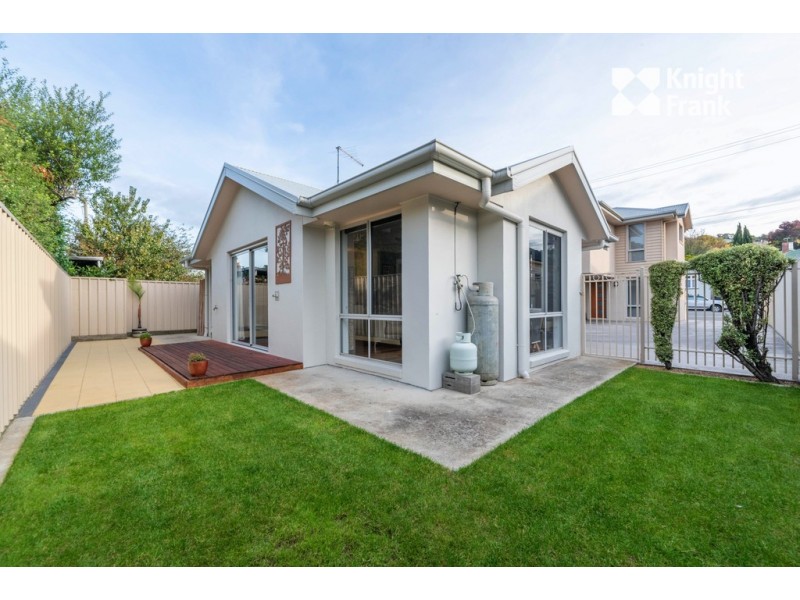 2/113 Margaret Street, Launceston TAS 7250