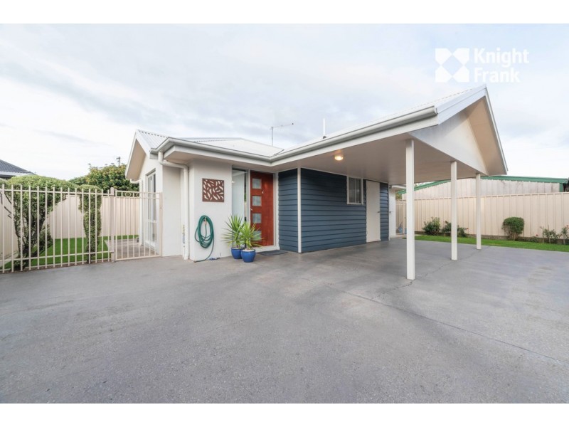 2/113 Margaret Street, Launceston TAS 7250