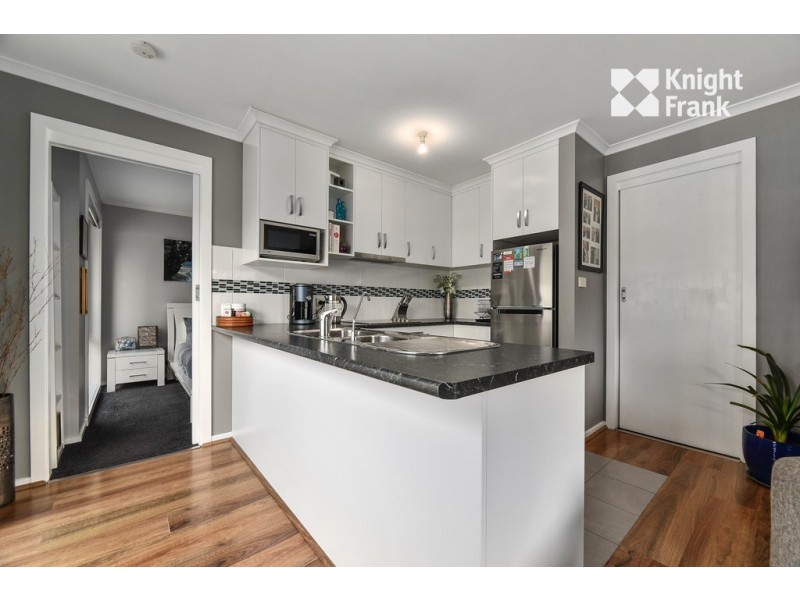 2/113 Margaret Street, Launceston TAS 7250