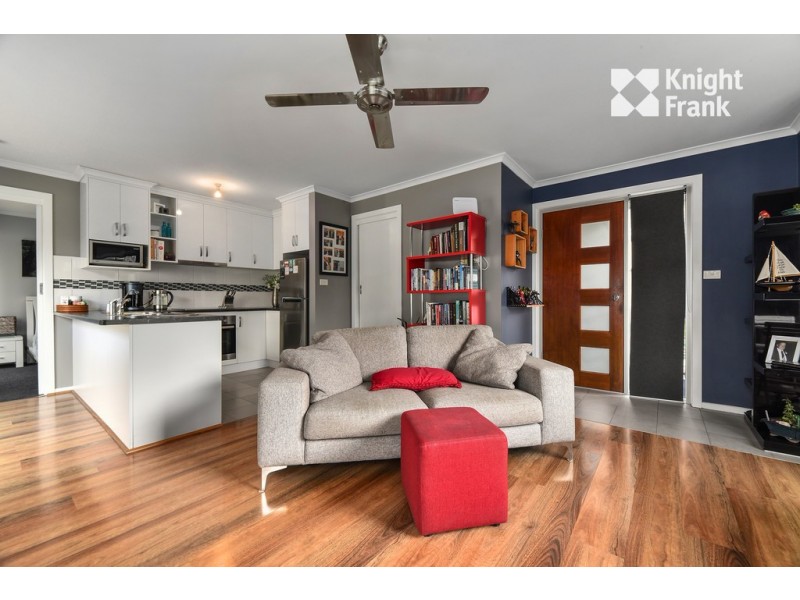 2/113 Margaret Street, Launceston TAS 7250