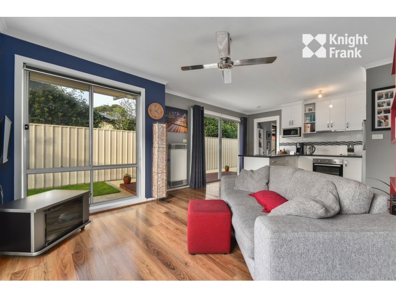 2/113 Margaret Street, Launceston TAS 7250
