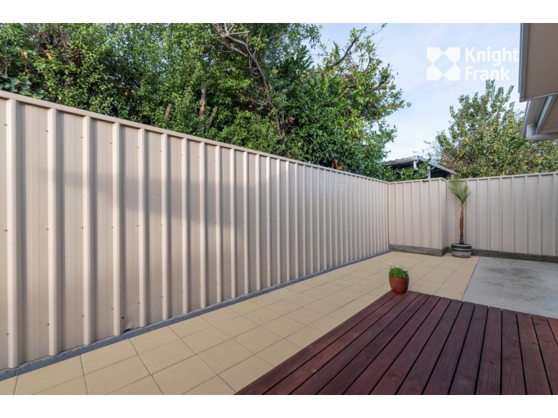 2/113 Margaret Street, Launceston TAS 7250