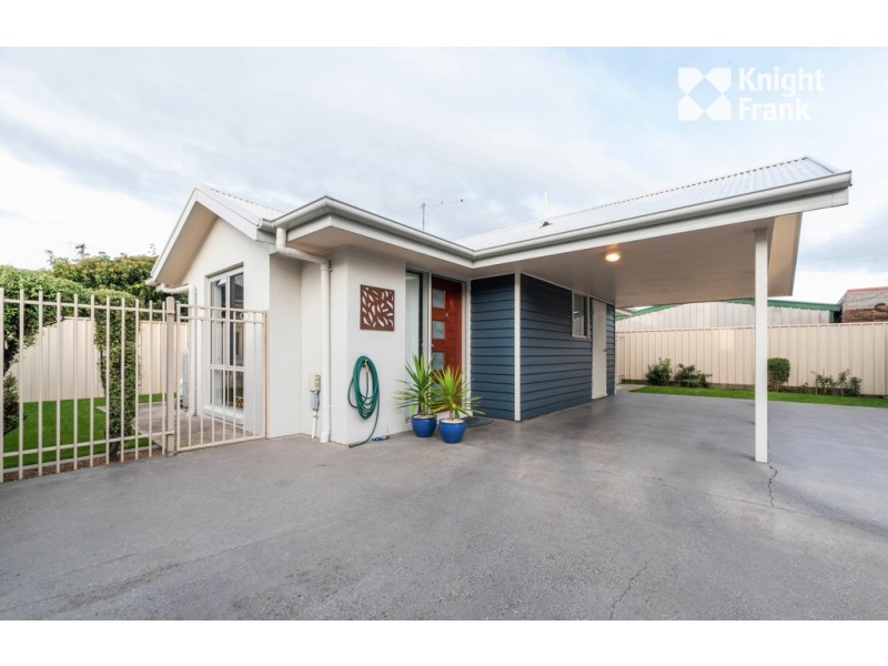 2/113 Margaret Street, Launceston TAS 7250