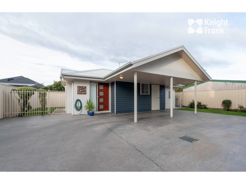 2/113 Margaret Street, Launceston TAS 7250