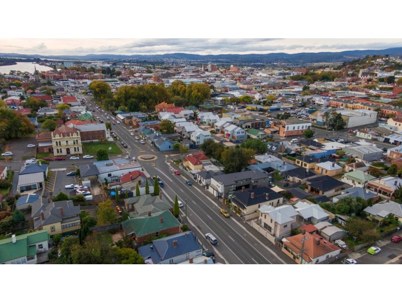 2/113 Margaret Street, Launceston TAS 7250
