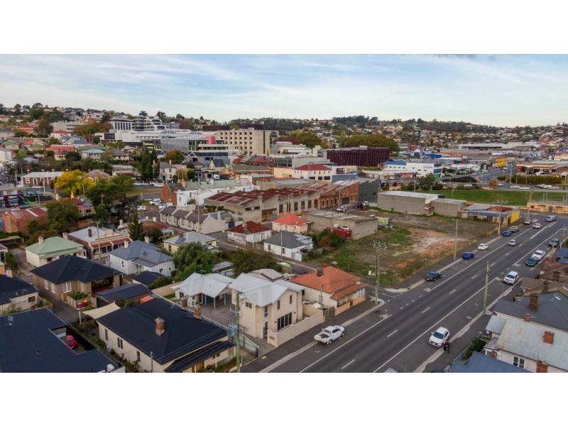 2/113 Margaret Street, Launceston TAS 7250