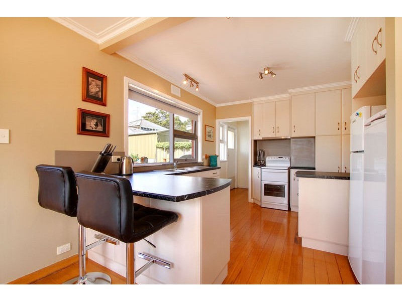 2 Colgrave Street, Trevallyn TAS 7250