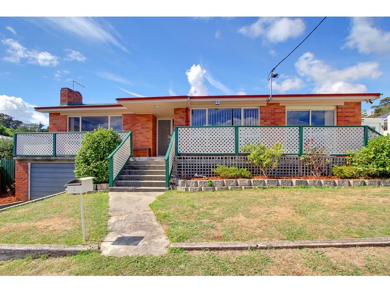 2 Colgrave Street, Trevallyn TAS 7250