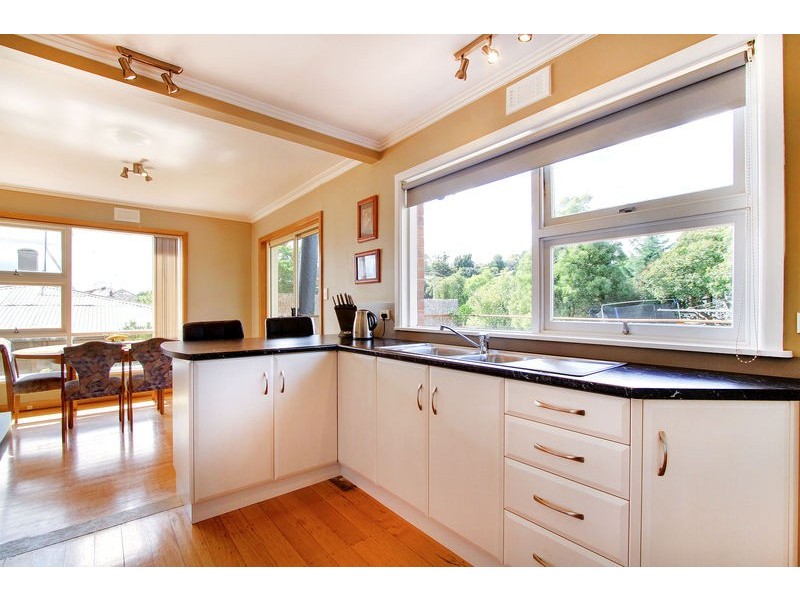 2 Colgrave Street, Trevallyn TAS 7250