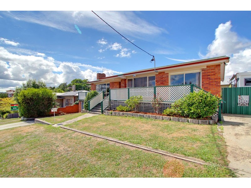 2 Colgrave Street, Trevallyn TAS 7250