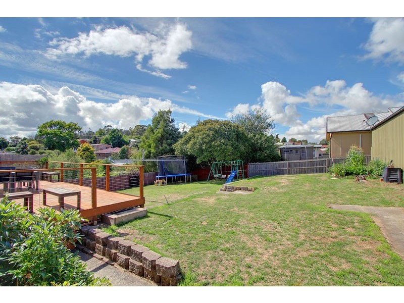 2 Colgrave Street, Trevallyn TAS 7250