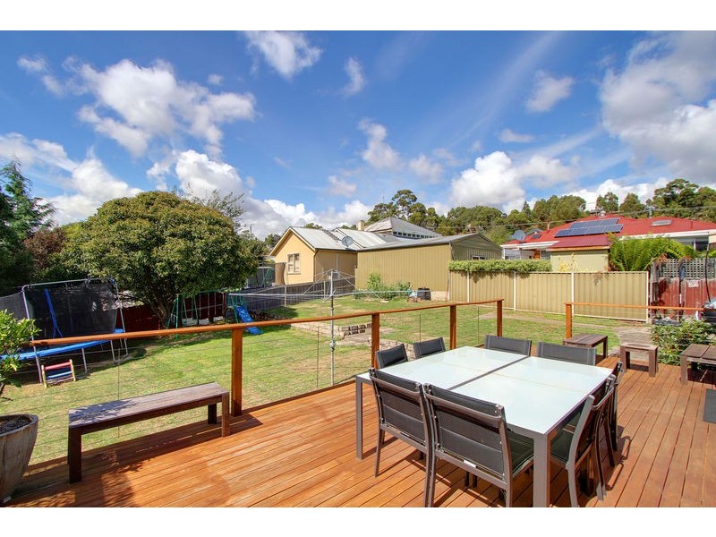 2 Colgrave Street, Trevallyn TAS 7250