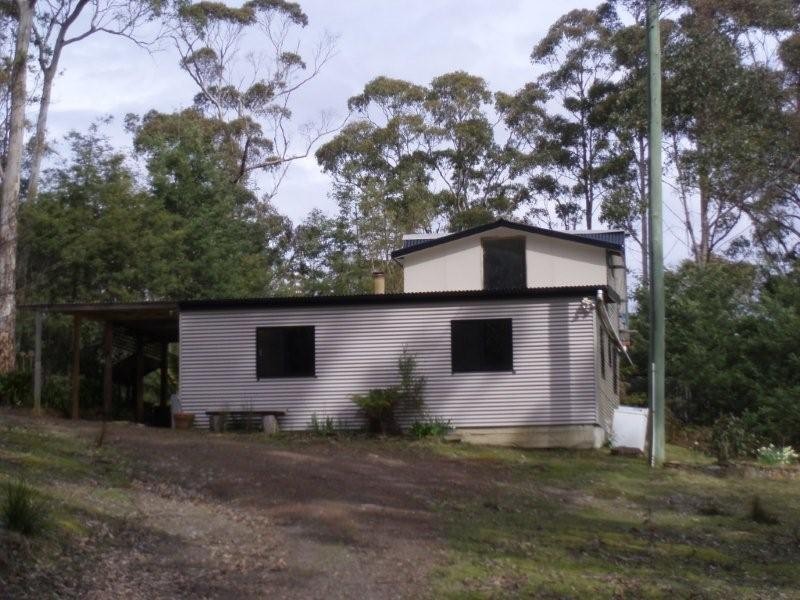 7 Bensemans Lane, Birralee TAS 7303