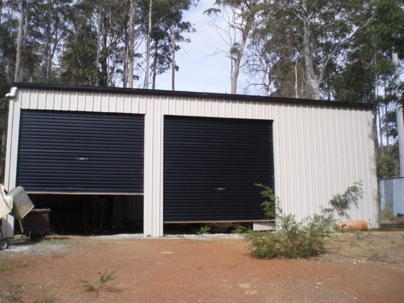 7 Bensemans Lane, Birralee TAS 7303