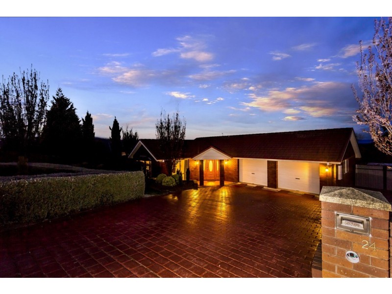 24 Charolais Drive, Norwood TAS 7250