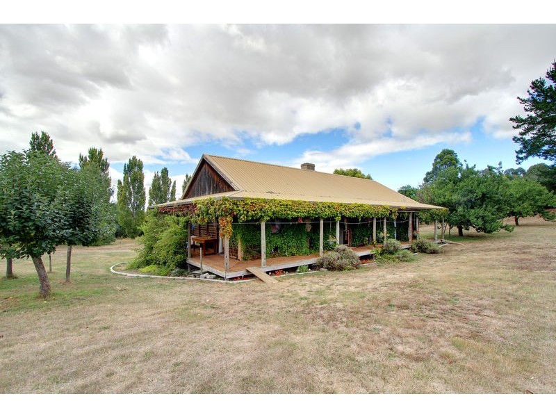 292 Leighlands Road, Evandale TAS 7212