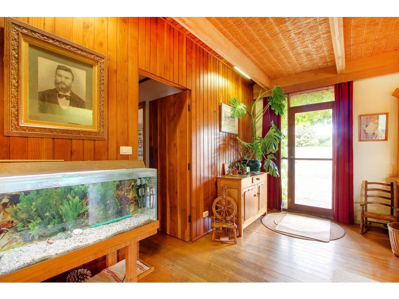 292 Leighlands Road, Evandale TAS 7212